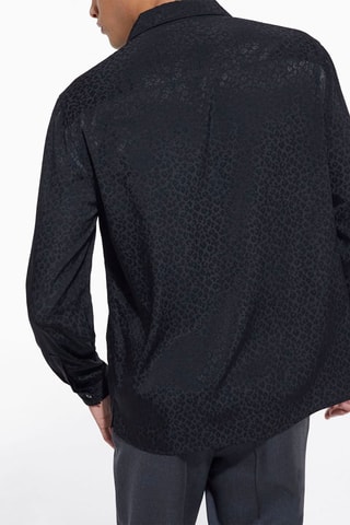 Chemise - Noir