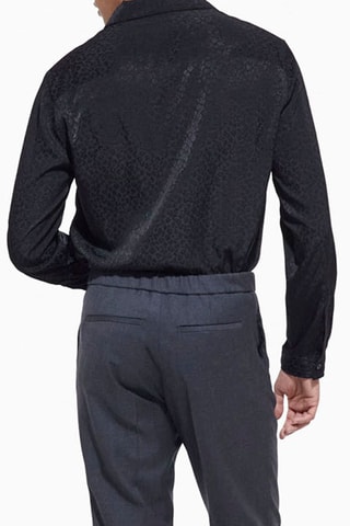 Chemise - Noir