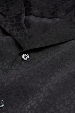 Chemise - Noir