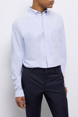 Chemise - Ciel
