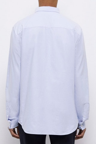 Chemise - Ciel
