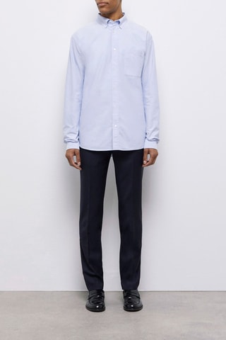 Chemise - Ciel