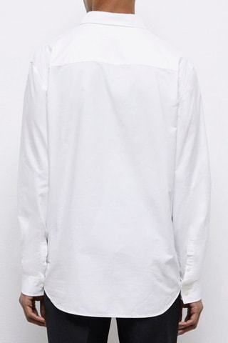 Chemise - Ecru