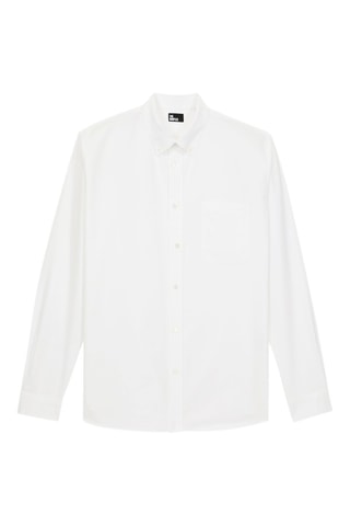 Chemise - Ecru