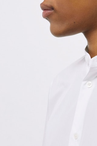 Chemise - Blanc