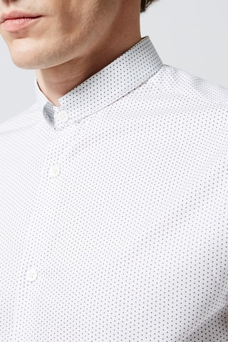 Chemise - Ecru