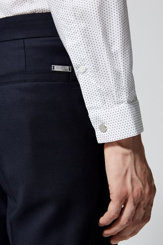 Chemise - Ecru