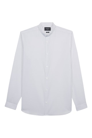 Chemise - Ecru