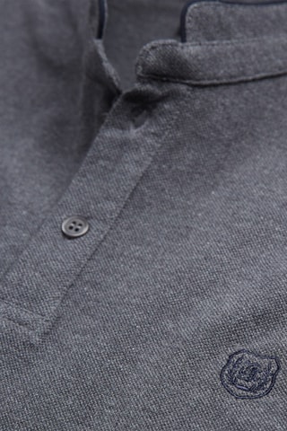 Polo Gris