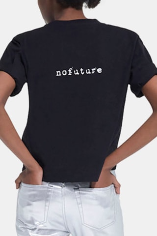 T-shirt - Noir