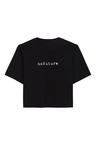 T-shirt - Noir