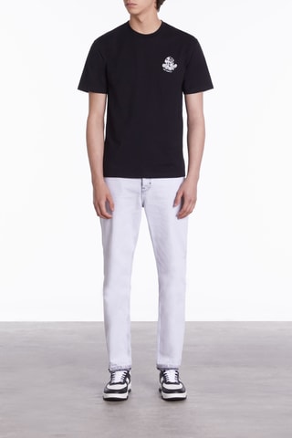 T-shirt - Noir