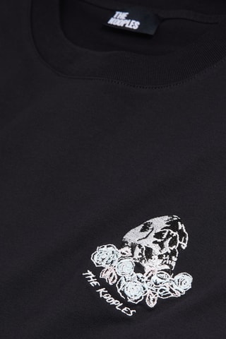 T-shirt - Noir