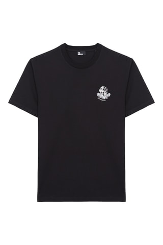 T-shirt - Noir