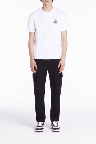 T-shirt - Blanc