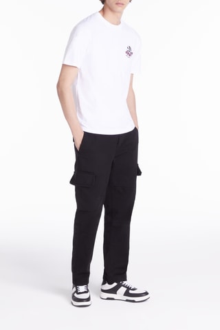 T-shirt - Blanc