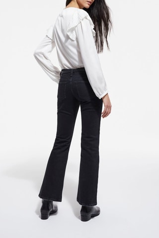 Blouse - Blanc