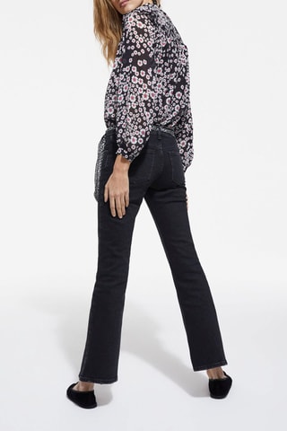 Blouse - Noir