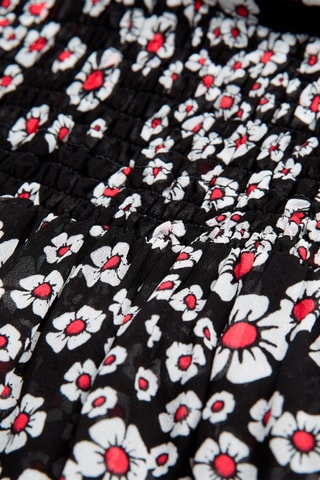 Blouse - Noir