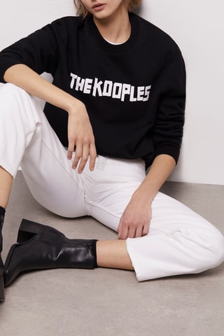 Sweat - Noir
