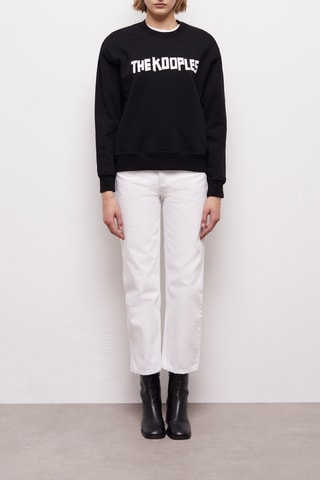Sweat - Noir