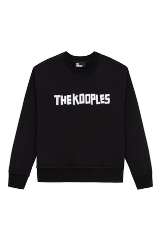 Sweat - Noir