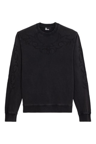 Sweat Noir