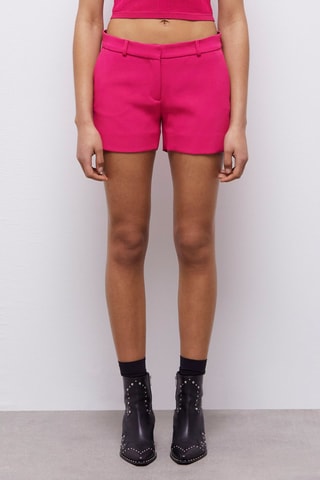 Short - Rose