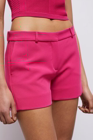 Short - Rose