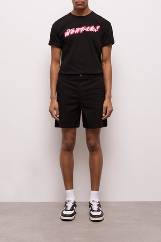 Short - Noir