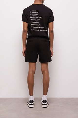 Short - Noir