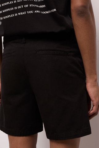 Short - Noir