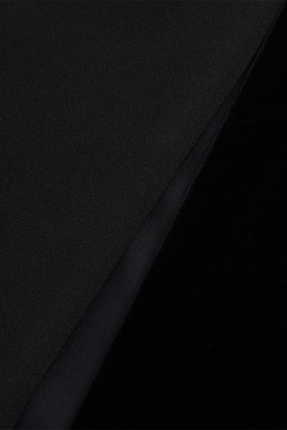 Jupe longue - Noir