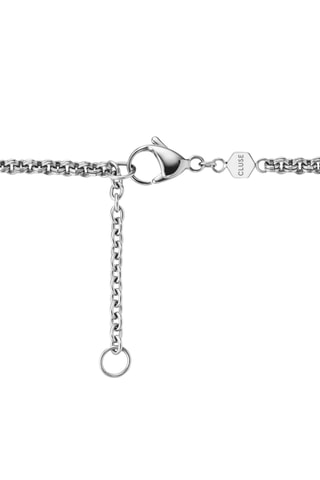 Collier Essentielle - Argenté