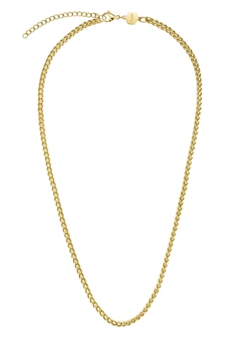 Collier Essentielle - Doré