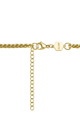 Collier Essentielle - Doré