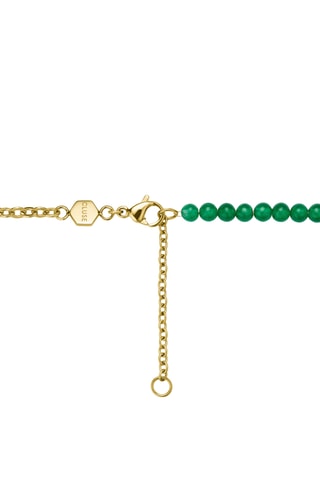 Collier Essentielle - Doré