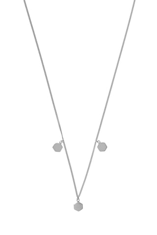 Collier Essentielle - Argent