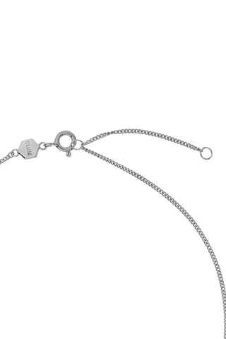 Collier Essentielle - Argent