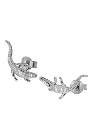 Puces Force Tropicale - Argent