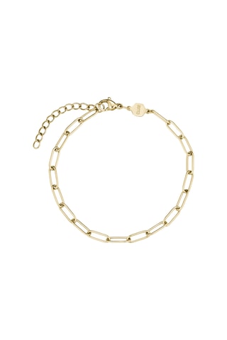 Coffret montre à quartz La Tétragone et bracelet