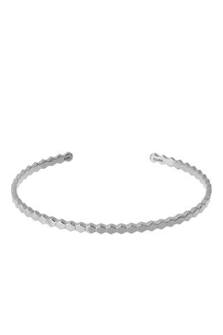 Jonc Essentielle - Argent