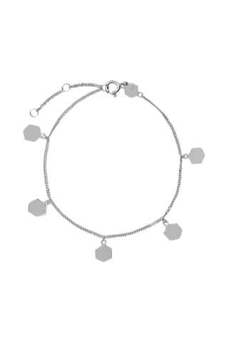 Bracelet Essentielle Argent