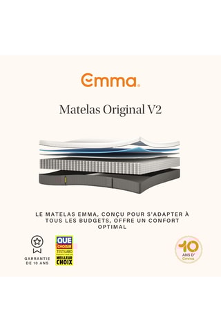 Matelas Original II Emma