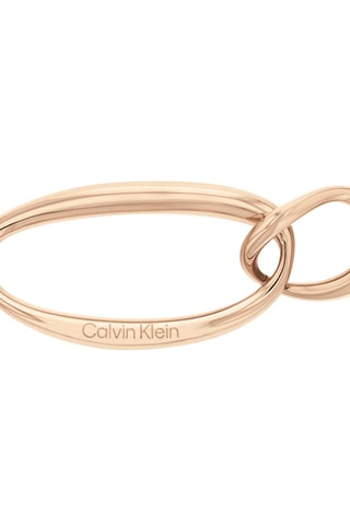 Collier - Doré rose