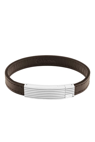 Bracelet - Cuir