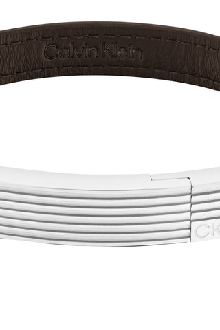 Bracelet - Cuir