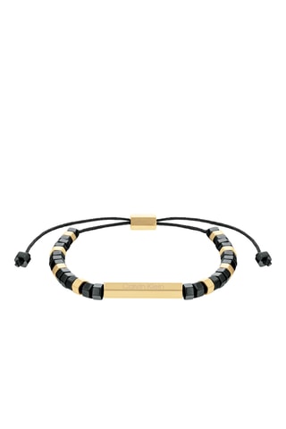 Bracelet - Plaqué or jaune