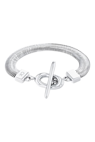 Bracelet - Argenté