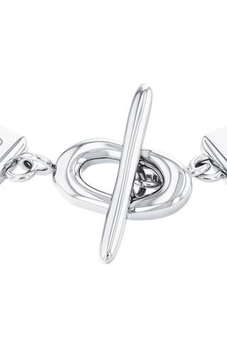 Bracelet - Argenté